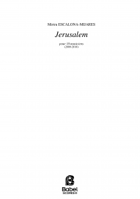 Jerusalem image